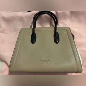Kate Spade Colorblock Knott Medium Size Bag